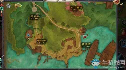 《臥虎藏龍2》奇遇任務(wù)通關(guān)攻略