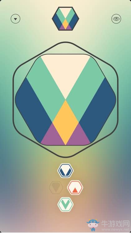 《colorcube》全關(guān)卡攻略大全
