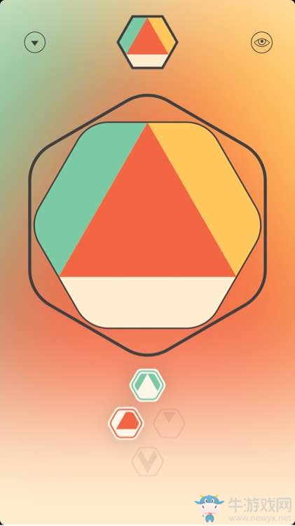 《colorcube》全關(guān)卡攻略大全