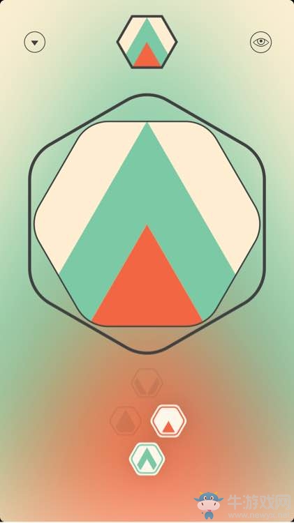 《colorcube》全關(guān)卡攻略大全