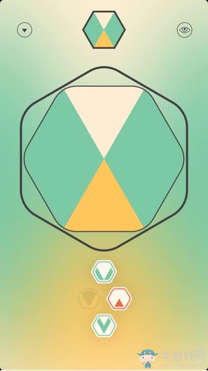 《colorcube》全關(guān)卡攻略大全