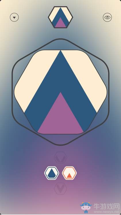 《colorcube》全關(guān)卡攻略大全