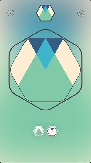 《colorcube》全關(guān)卡攻略大全