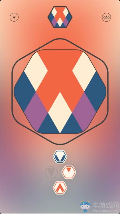 《colorcube》全關(guān)卡攻略大全