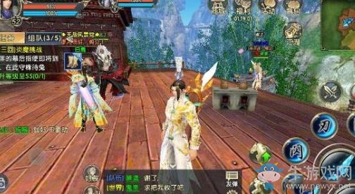 《臥虎藏龍2》奇遇任務(wù)通關(guān)攻略