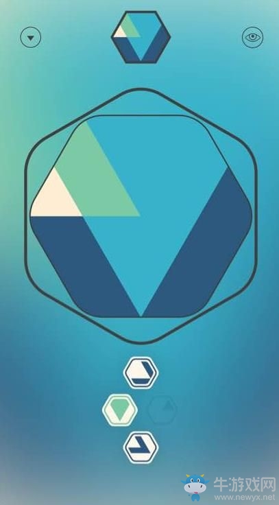 《Colorcube》第18關通關攻略