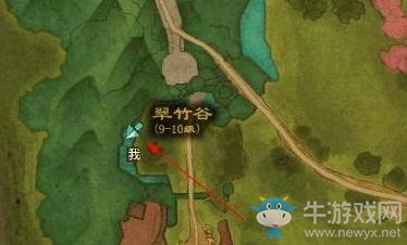 《臥虎藏龍2》奇遇任務(wù)通關(guān)攻略