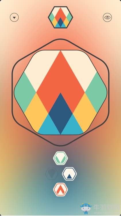 《colorcube》全關(guān)卡攻略大全