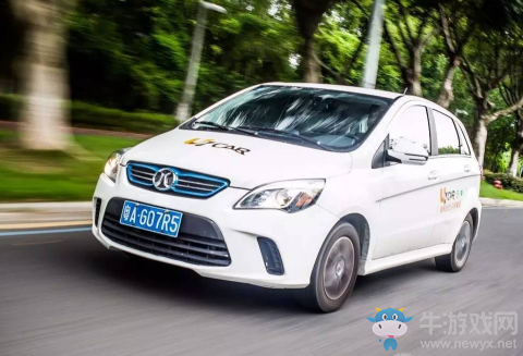 《共享汽車》四大主流共享汽車平臺(tái)收費(fèi)對(duì)比及使用體驗(yàn)