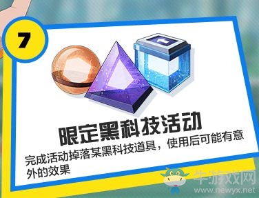 《魔法禁書目錄》公測(cè)活動(dòng)匯總一覽
