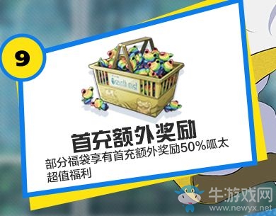 《魔法禁書目錄》公測(cè)活動(dòng)匯總一覽