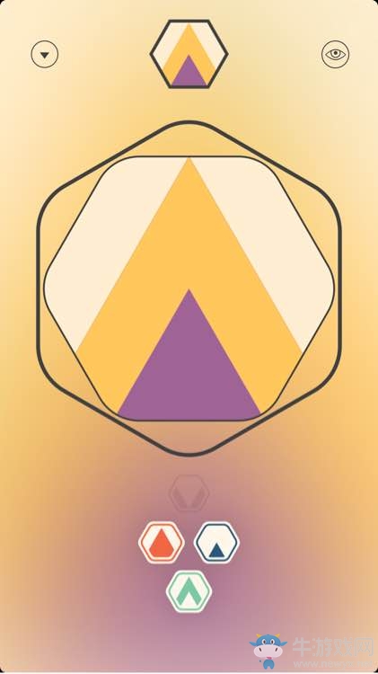 《colorcube》全關(guān)卡攻略大全