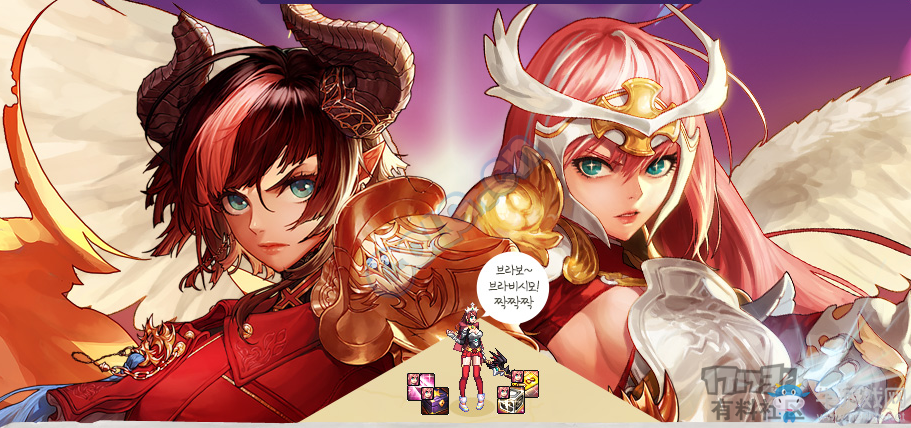 《DNF》韓服龍騎士帕拉丁二覺紀(jì)念活動(dòng)內(nèi)容