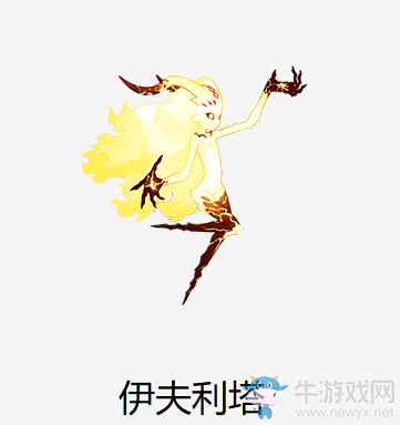 《FGO》第六章新增怪物一覽