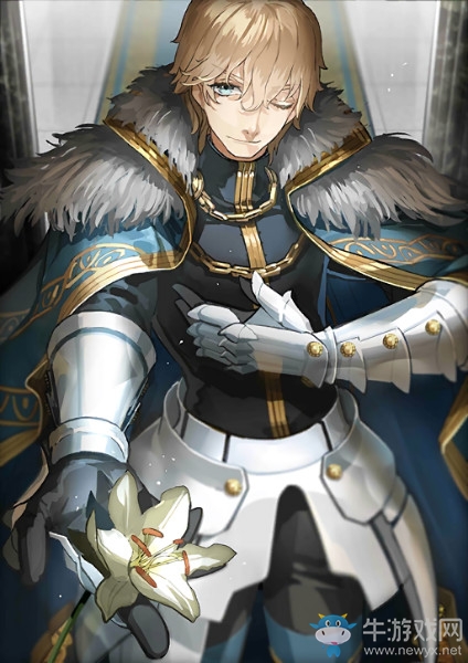《FGO》第六章BOSS高文怎么打 打法詳解