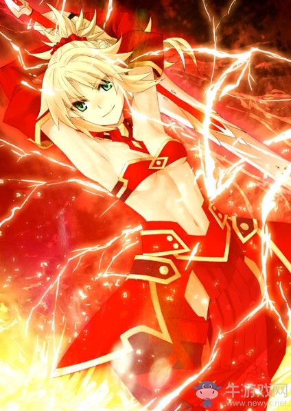 《FGO》第六章BOSS莫德雷德怎么打 打法詳解