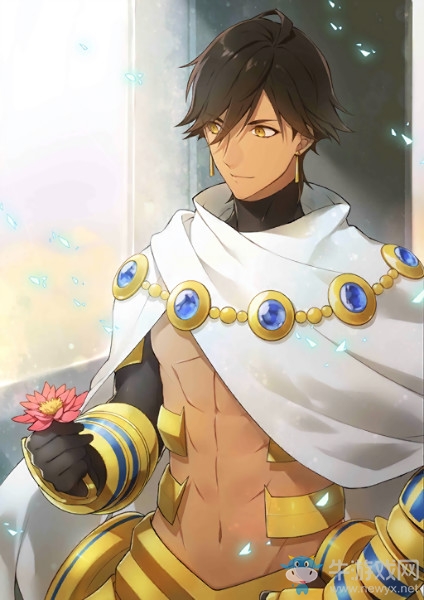 《FGO》第六章BOSS拉二怎么打 打法詳解