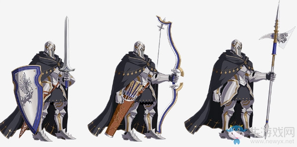 《FGO》第六章新增怪物一覽