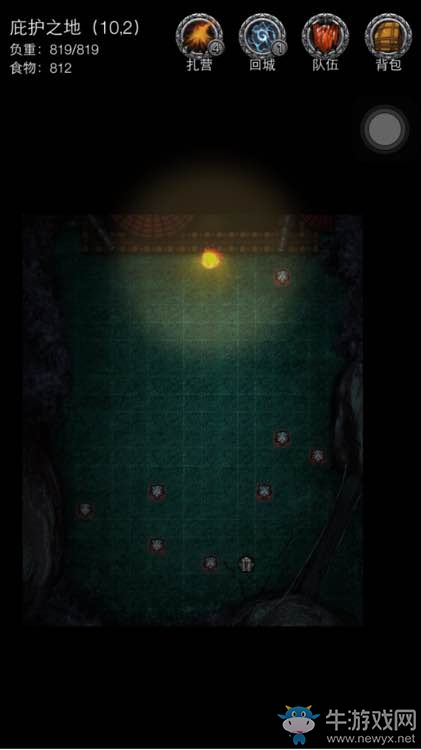 《地下城堡2黑暗覺醒》全地圖主線任務攻略