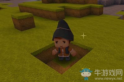 《迷你世界》特殊夜晚事件詳解