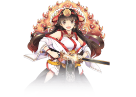 《神代夢(mèng)華譚》日月爭(zhēng)輝卡組介紹