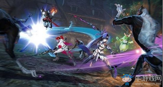 《無夜之國2：新月的花嫁》從魔獲得方法介紹