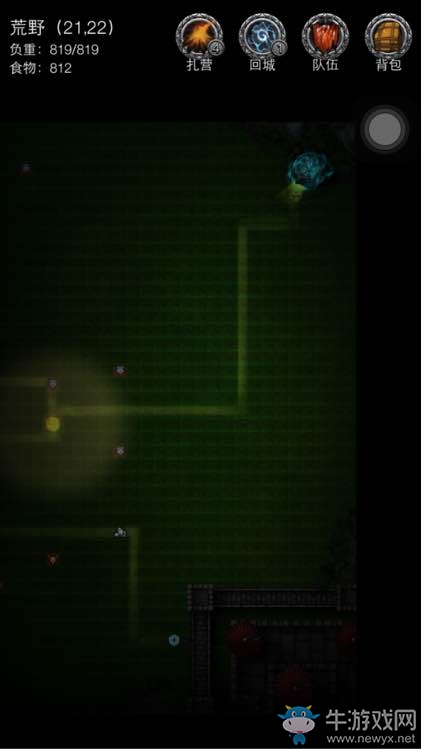 《地下城堡2黑暗覺醒》全地圖主線任務攻略