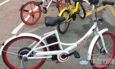 《7號(hào)電單車》退押金的方法教程