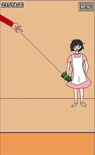 《我妻子的私房錢》關卡通關攻略