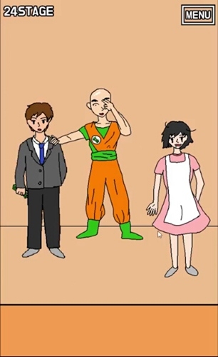 《我妻子的私房錢》關卡通關攻略