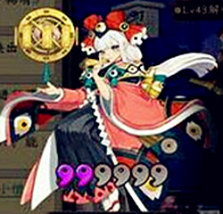 《陰陽師》SR百目鬼屬性介紹