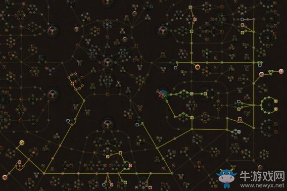 《流放之路》3.0游俠弓箭手開荒BD推薦