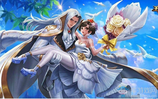 《王者榮耀》重做周瑜最佳出裝推薦