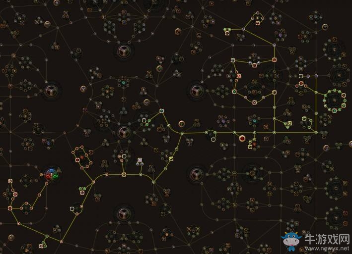 《流放之路》3.0暴徒毒刀刃亂舞BD推薦