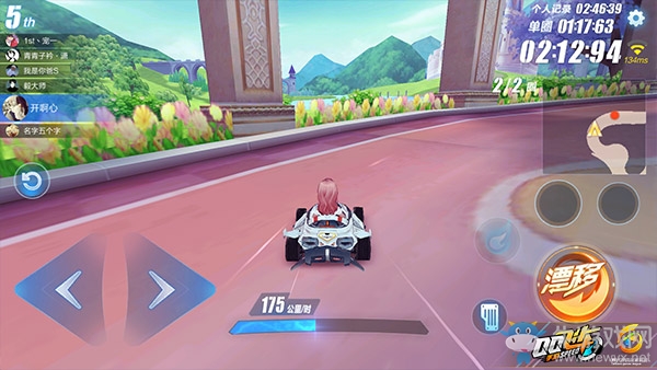 《QQ飛車》手游獲勝技巧 如何百戰(zhàn)百勝