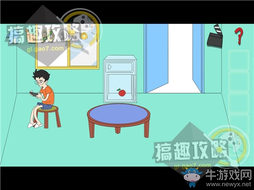 《滾粗去》第10關(guān)通關(guān)攻略
