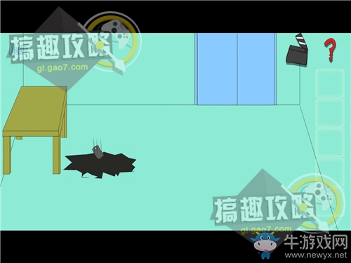 《滾粗去》通關(guān)攻略大全