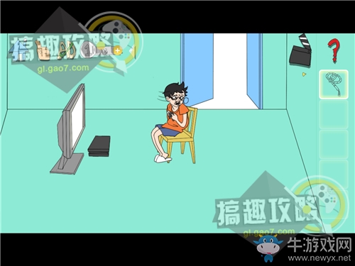 《滾粗去》通關(guān)攻略大全