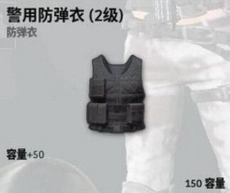 《叢林法則大逃殺》防具選擇攻略