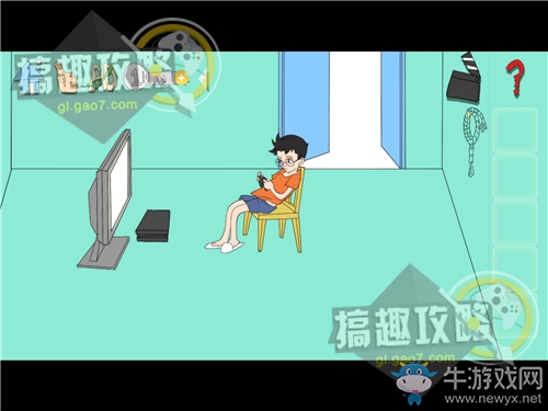《滾粗去》通關(guān)攻略大全