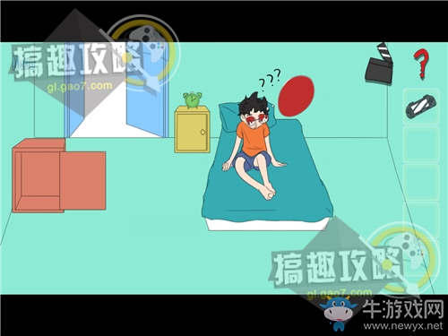 《滾粗去》第5關(guān)通關(guān)攻略