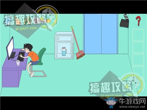 《滾粗去》通關(guān)攻略大全