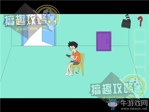 《滾粗去》通關(guān)攻略大全