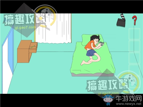 《滾粗去》第6關(guān)通關(guān)攻略