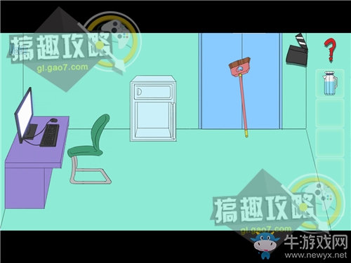《滾粗去》通關(guān)攻略大全