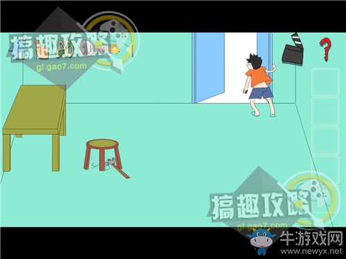 《滾粗去》通關(guān)攻略大全