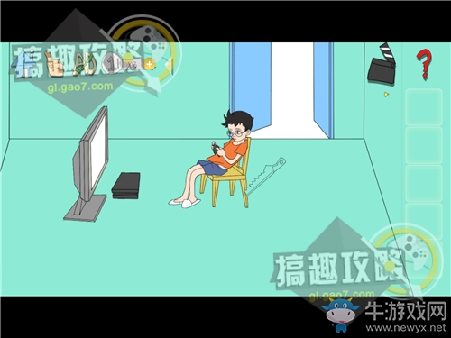 《滾粗去》通關(guān)攻略大全