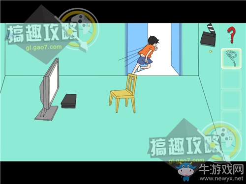 《滾粗去》通關(guān)攻略大全
