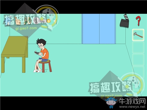 《滾粗去》通關(guān)攻略大全