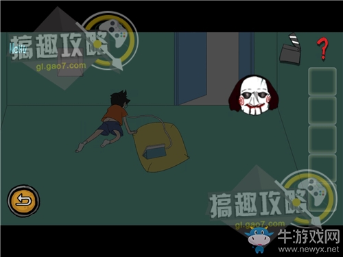 《滾粗去》通關(guān)攻略大全